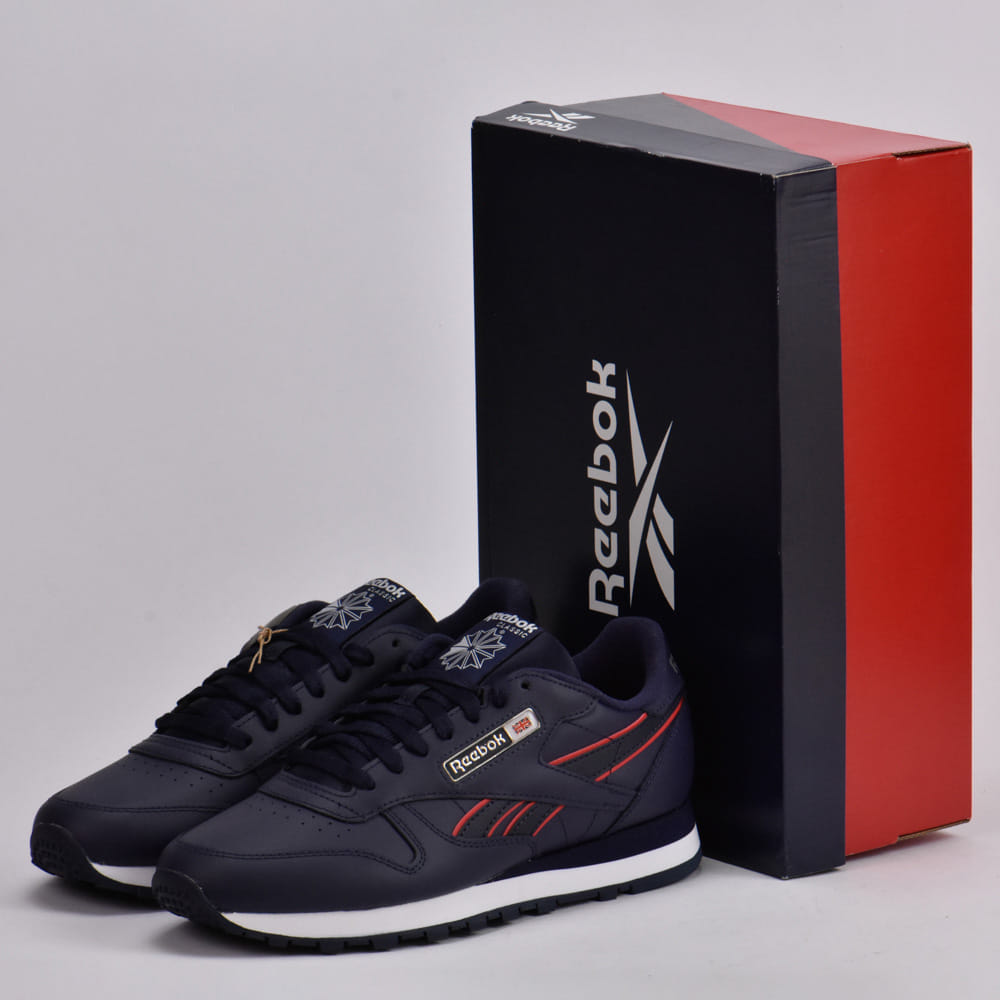 Reebok Classic Leather
