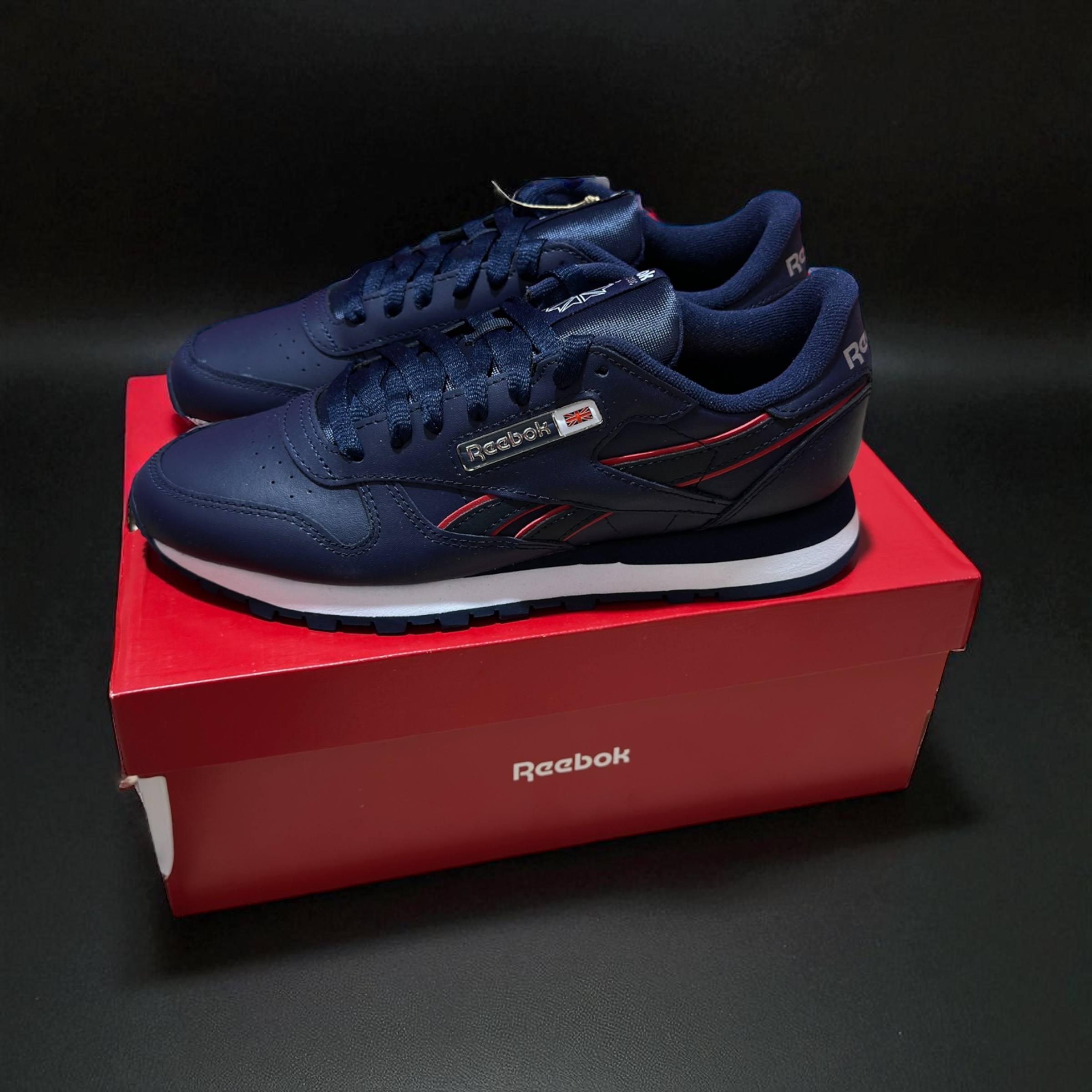 Reeebok classic Leather