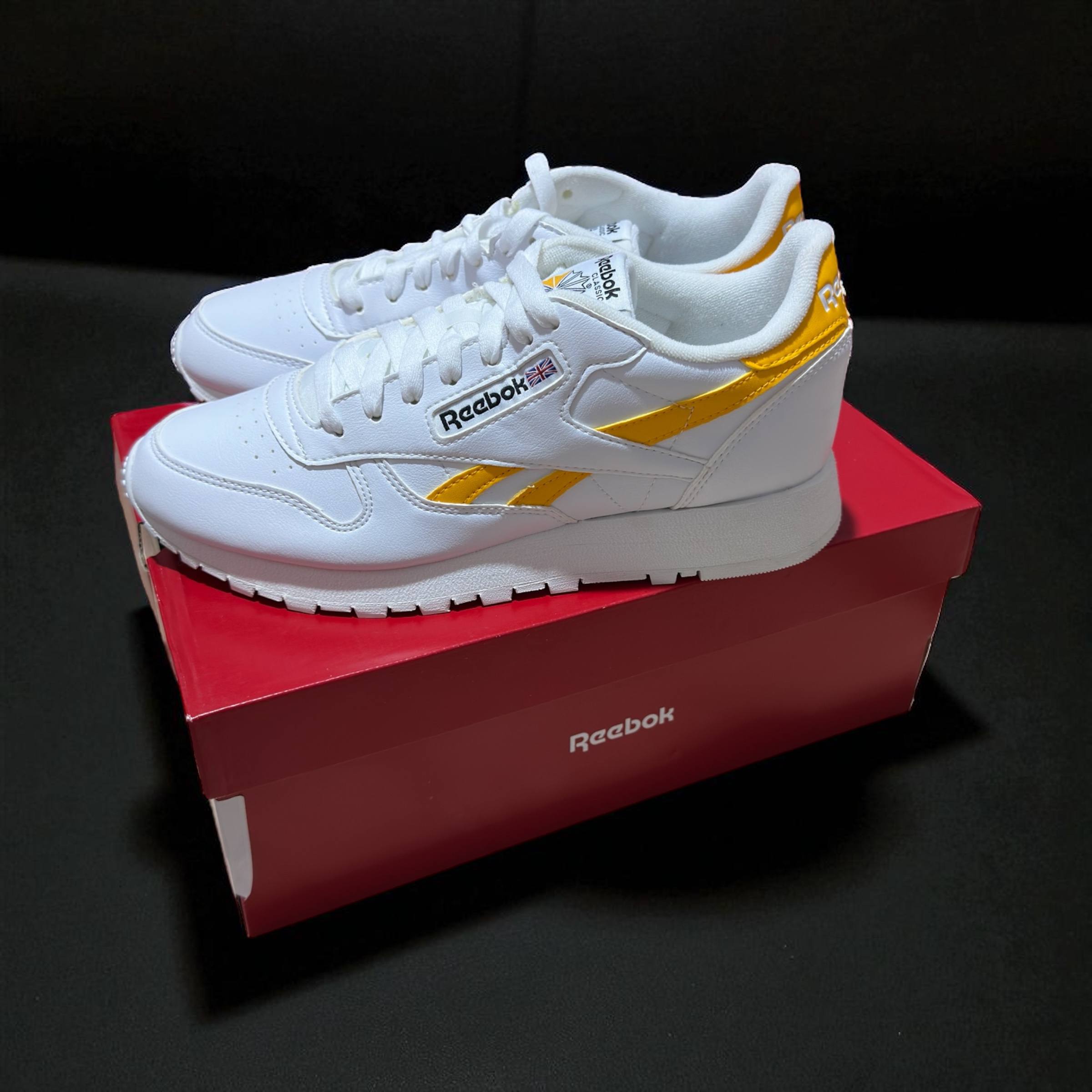 Reebok Classic