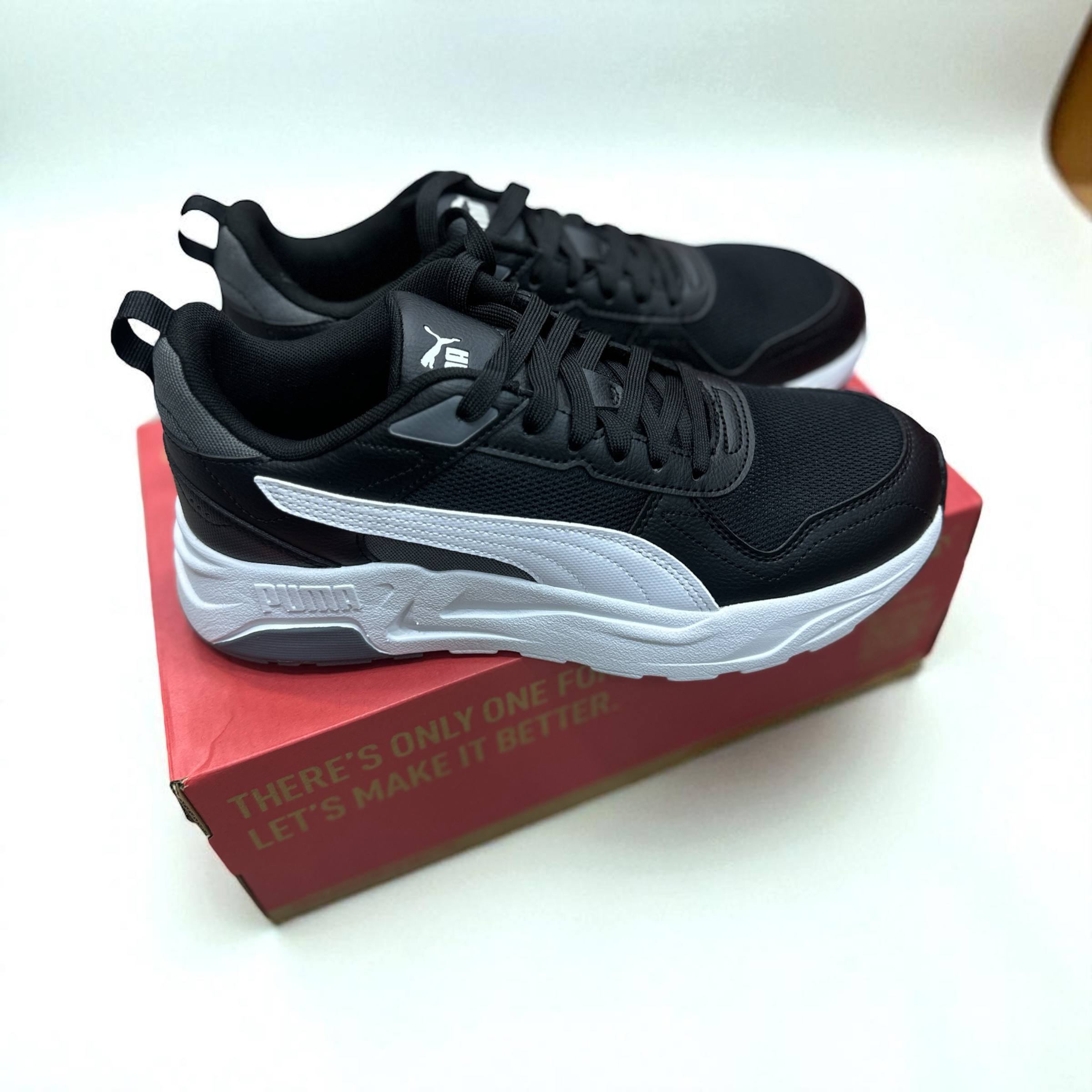 PUMA TRINITY 2