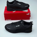 PUMA R 78 BLACK