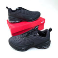PUMA MEZA BLACK