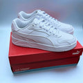 PUMA RBD GAME WHITE