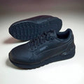 PUMA ST RUNNER BLACK