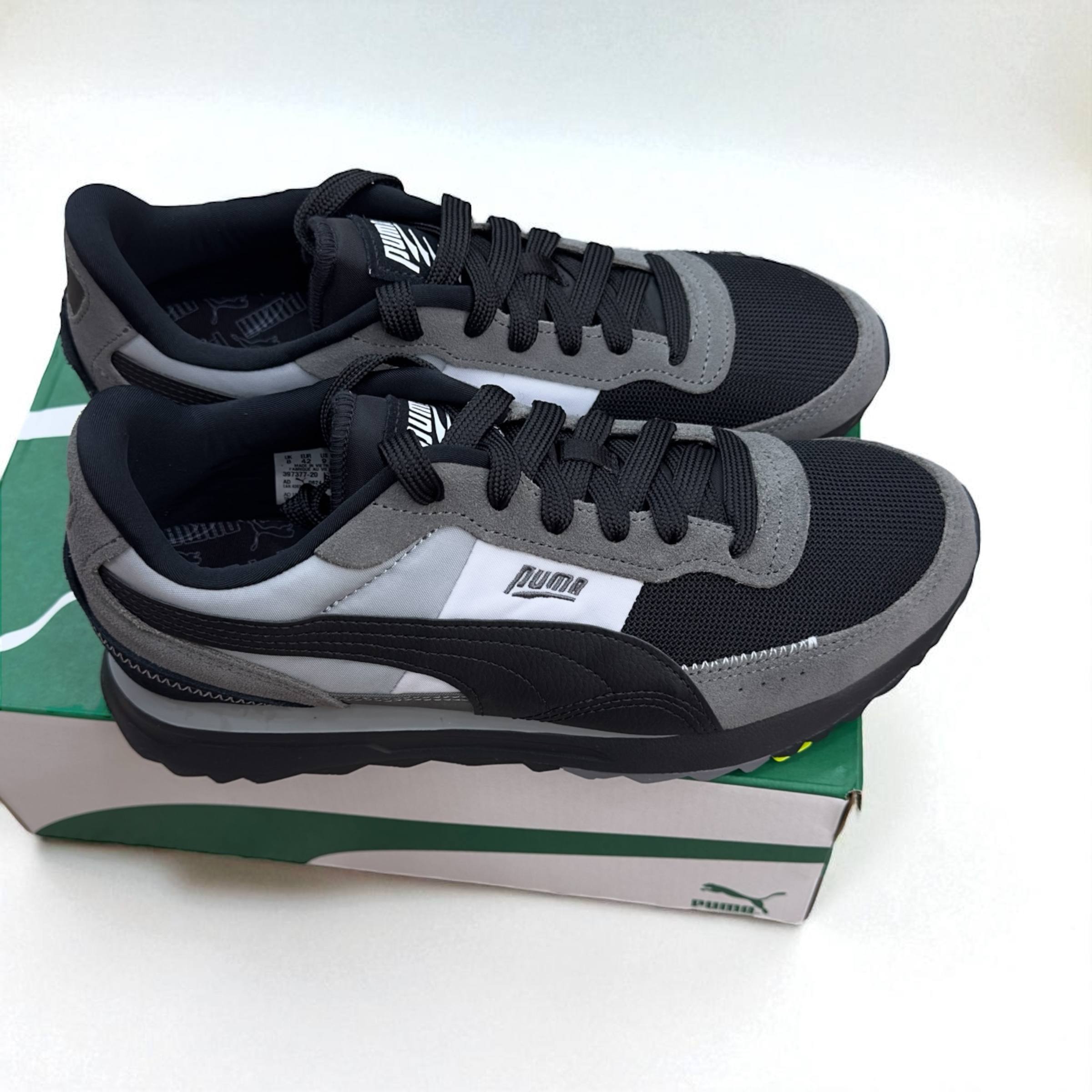 PUMA ROAD RIDER SD