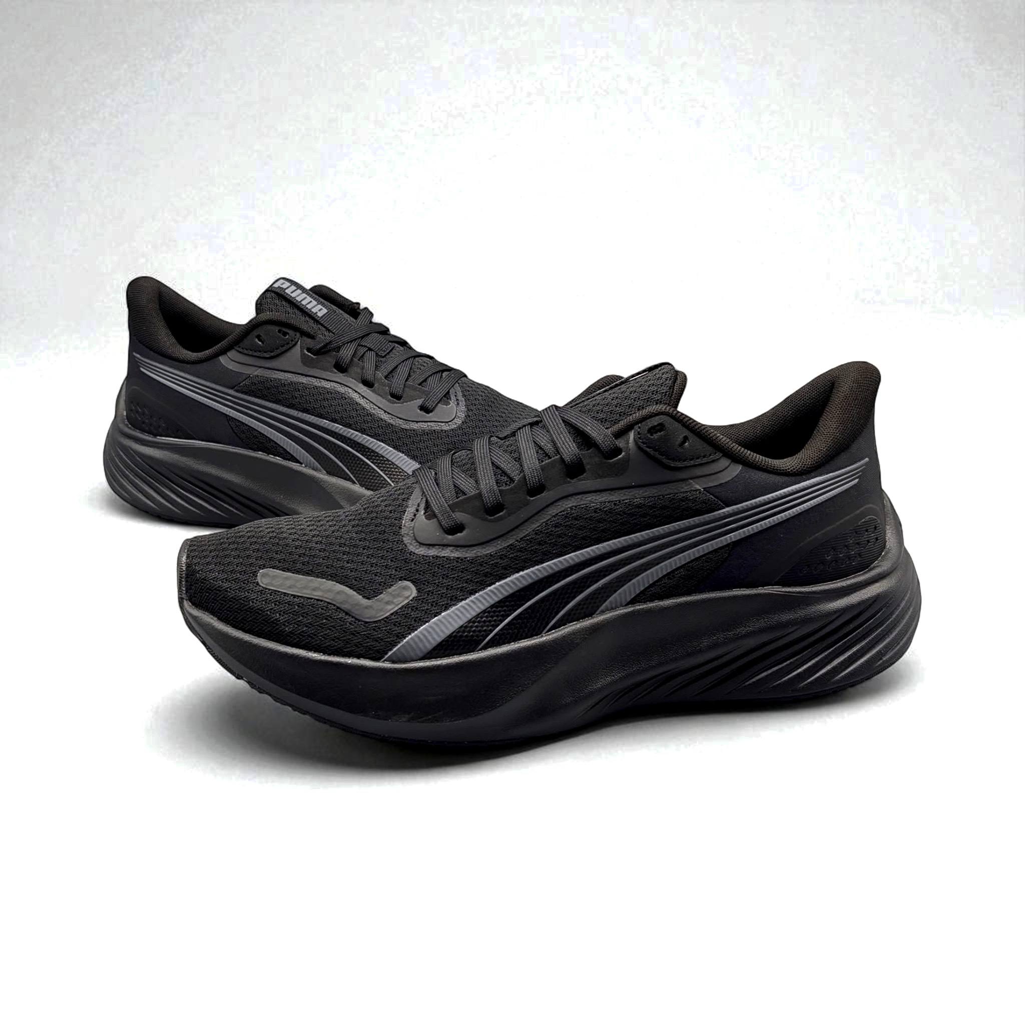 PUMA POUNCE LITE BLACK