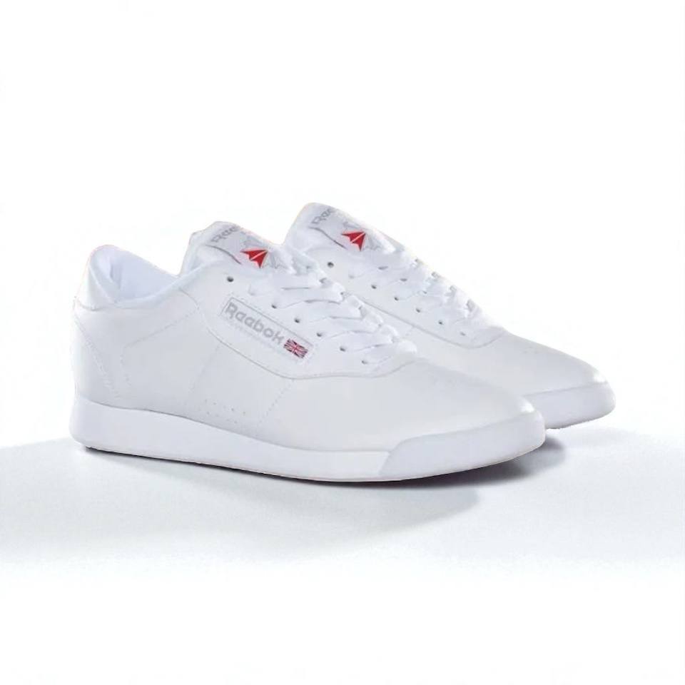 REEBOK PRINCESS WHITE