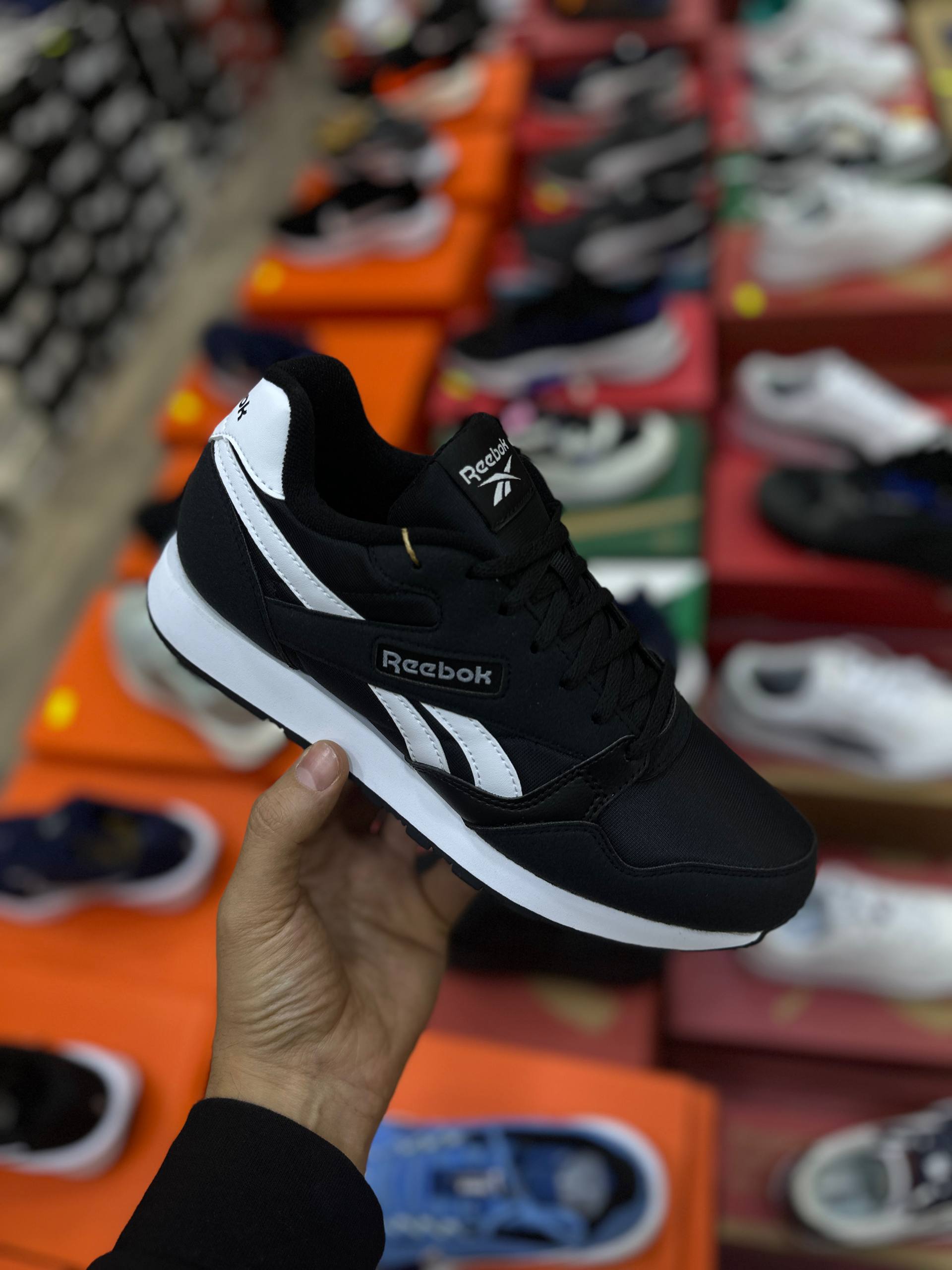 REEBOK ULTRA FLASH