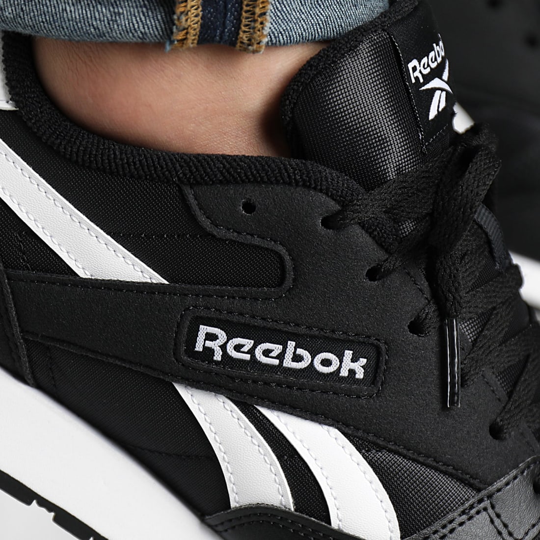 REEBOK ULTRA FLASH